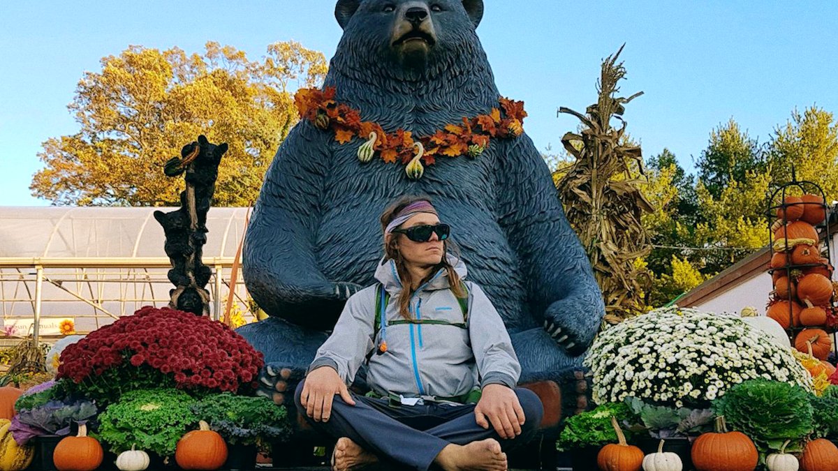 Photo from the movie Barefoot: The Mark Baumer Story