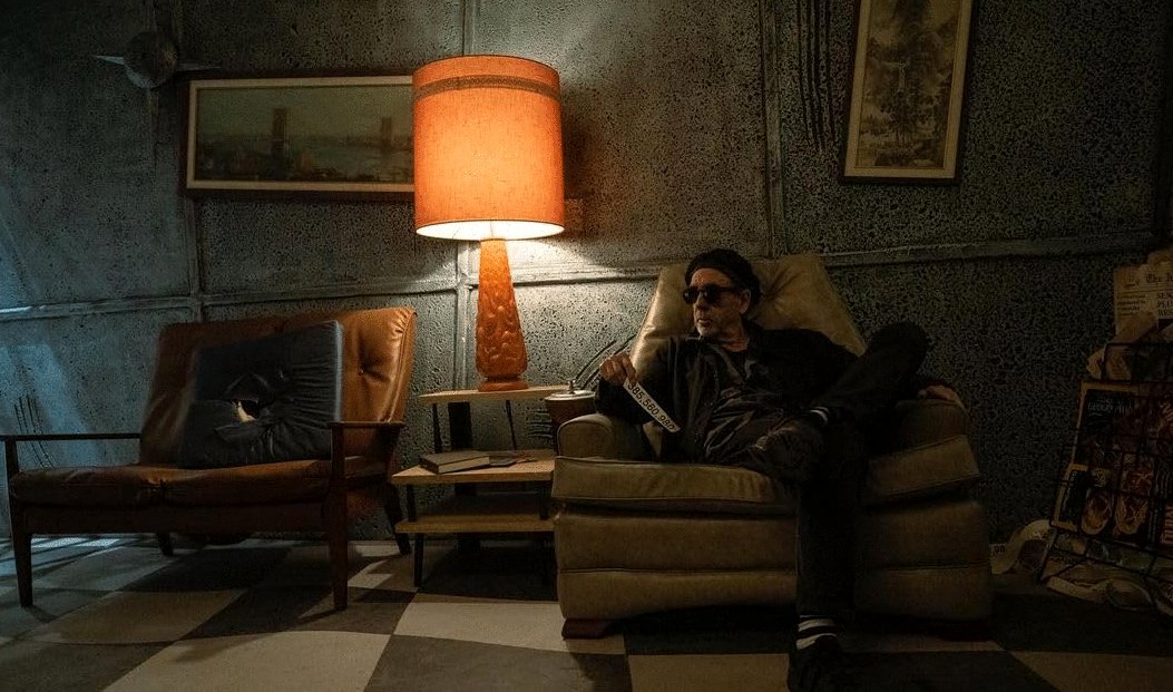 Photo du film Beetlejuice Beetlejuice