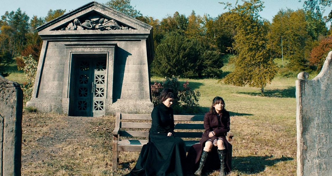 Photo du film Beetlejuice Beetlejuice