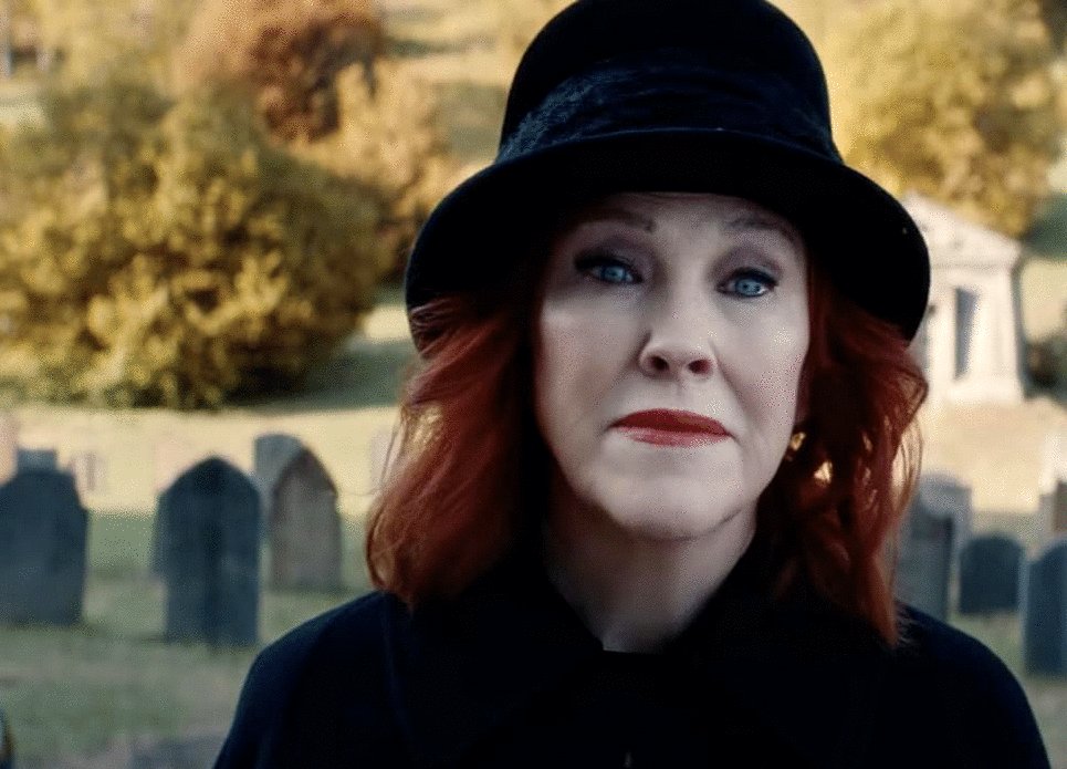 Photo du film Beetlejuice Beetlejuice