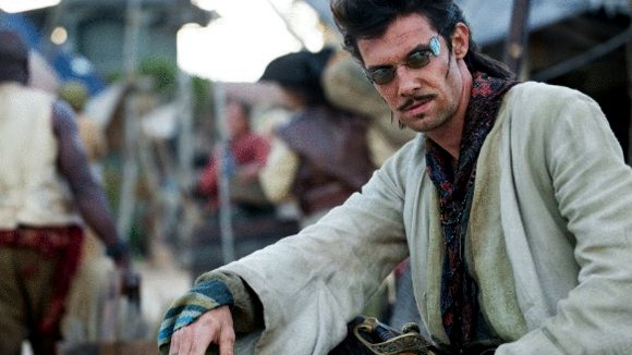 Photo from the movie Black Sails