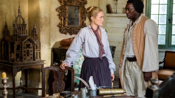 Photo from the movie Black Sails