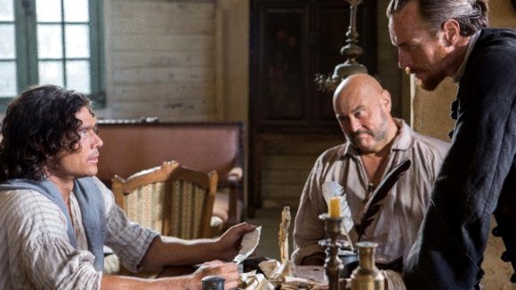 Photo from the movie Black Sails