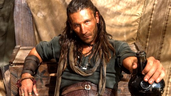 Photo from the movie Black Sails