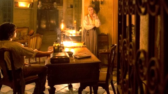 Photo from the movie Black Sails