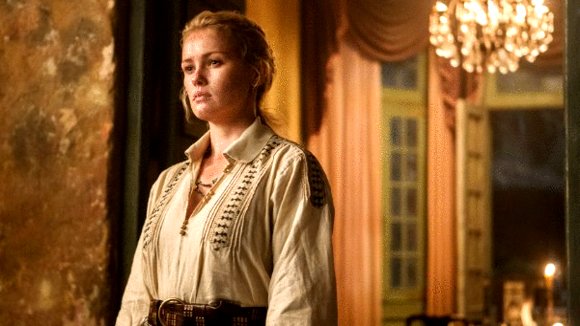 Photo from the movie Black Sails