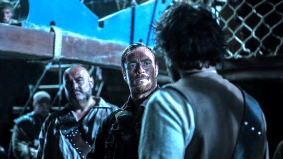 Photo from the movie Black Sails