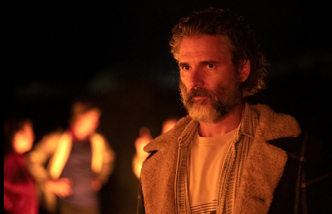 Photo du film Blueback