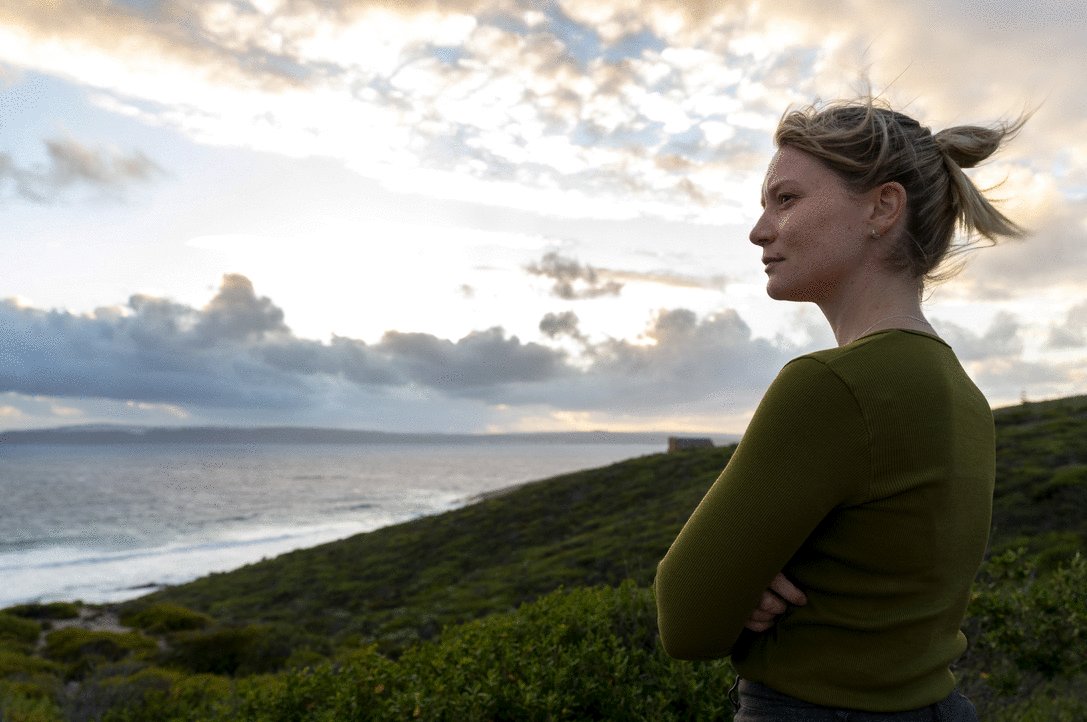 Photo du film Blueback