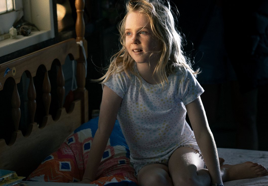 Photo du film Blueback