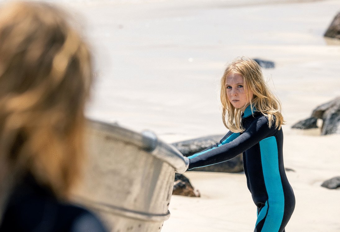 Photo du film Blueback