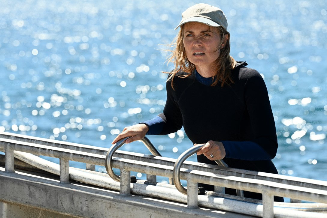 Photo du film Blueback