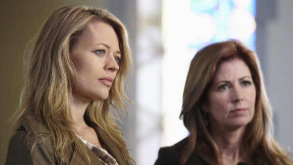 Photo from the movie Body of Proof