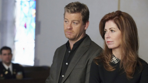 Photo from the movie Body of Proof