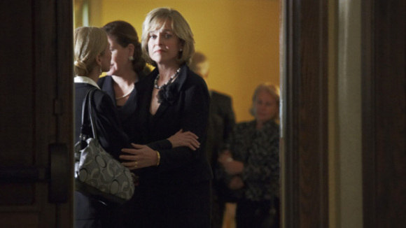 Photo from the movie Body of Proof