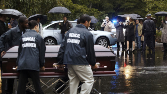 Photo from the movie Body of Proof