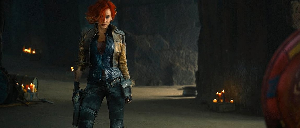 Photo du film Borderlands