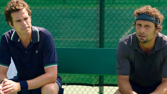 Photo du film Break Point