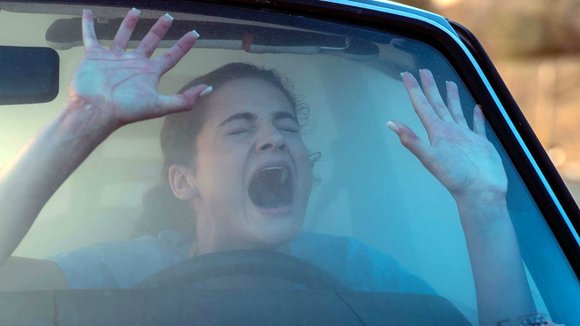 Photo du film Promesses Brisées