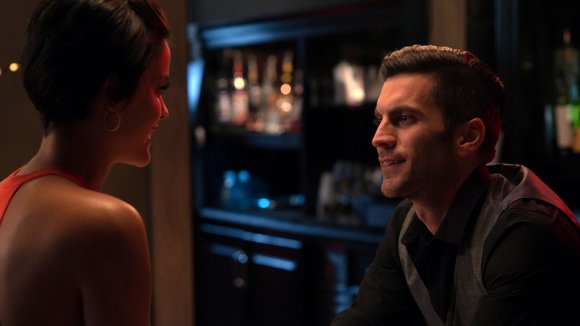 Photo du film Promesses Brisées