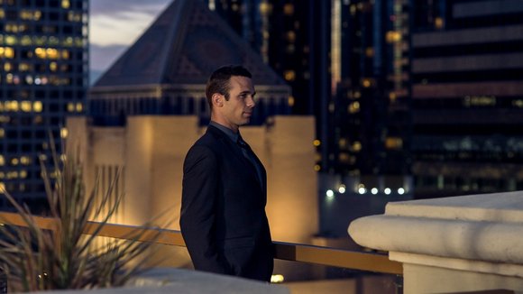 Photo du film Promesses Brisées