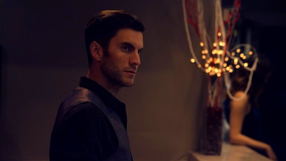 Photo du film Promesses Brisées