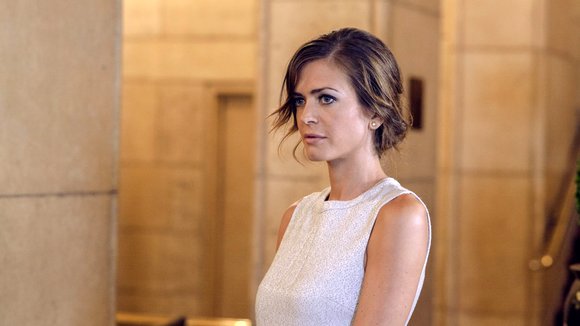 Photo du film Promesses Brisées