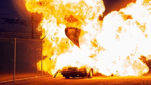 Photo du film Promesses Brisées