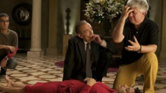 Photo from the movie Broken Embraces