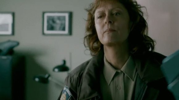 Photo from the movie The Calling