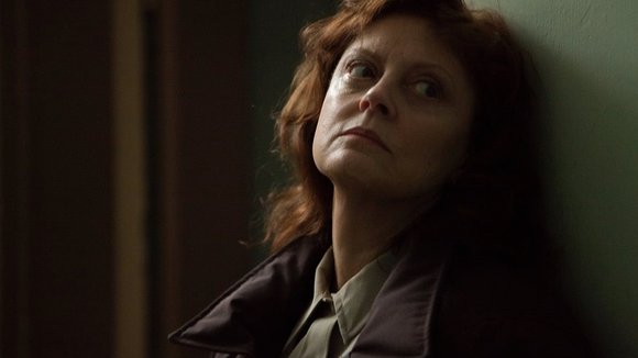 Photo from the movie The Calling