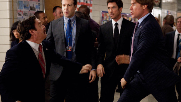 Photo from the movie The Campaign