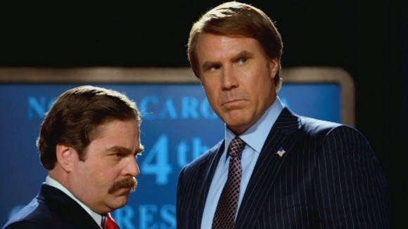 Photo from the movie The Campaign