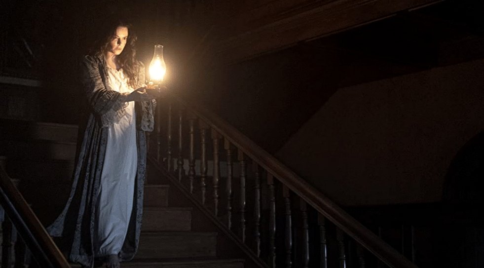 Photo from the movie Chapelwaite