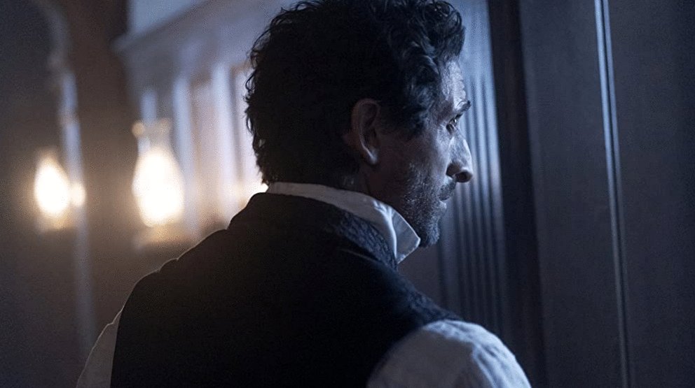 Photo from the movie Chapelwaite