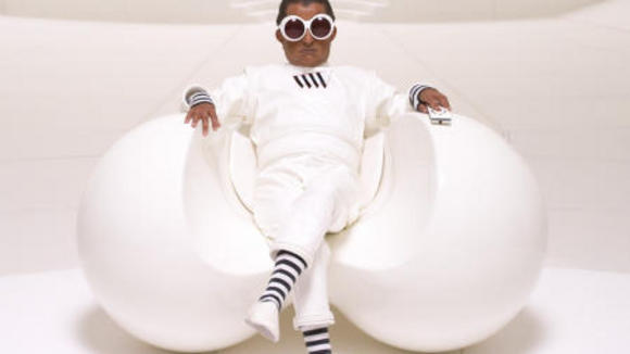 Photo du film Charlie and the Chocolate Factory