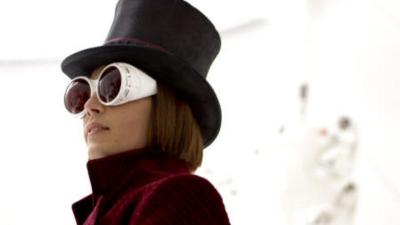 Photo du film Charlie and the Chocolate Factory