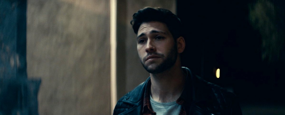 Photo du film Continue