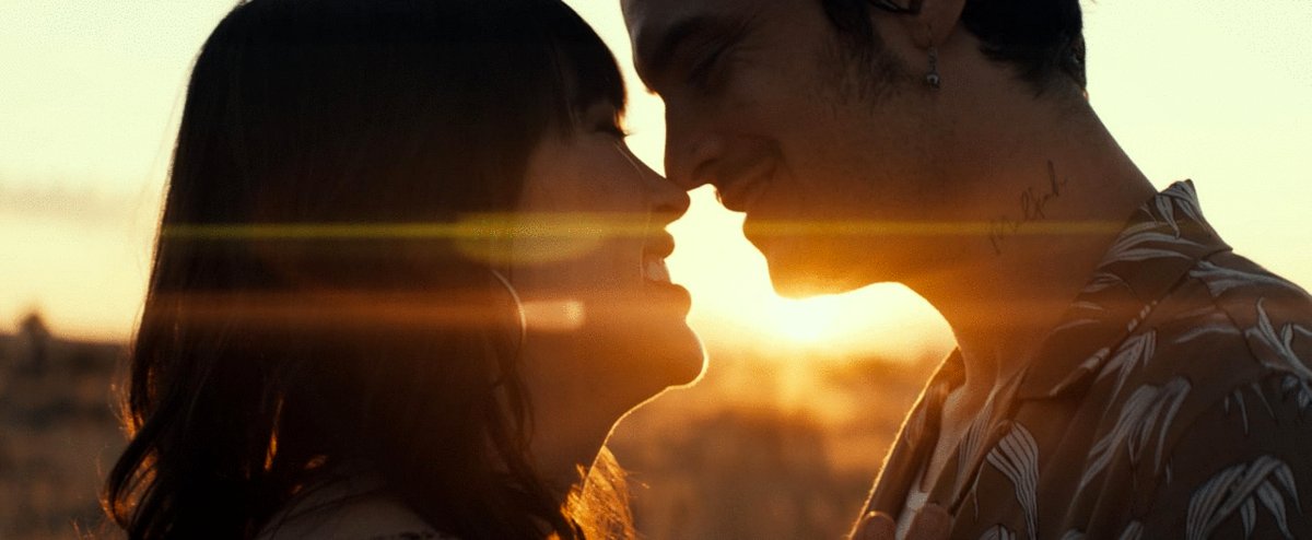 Photo du film Continue