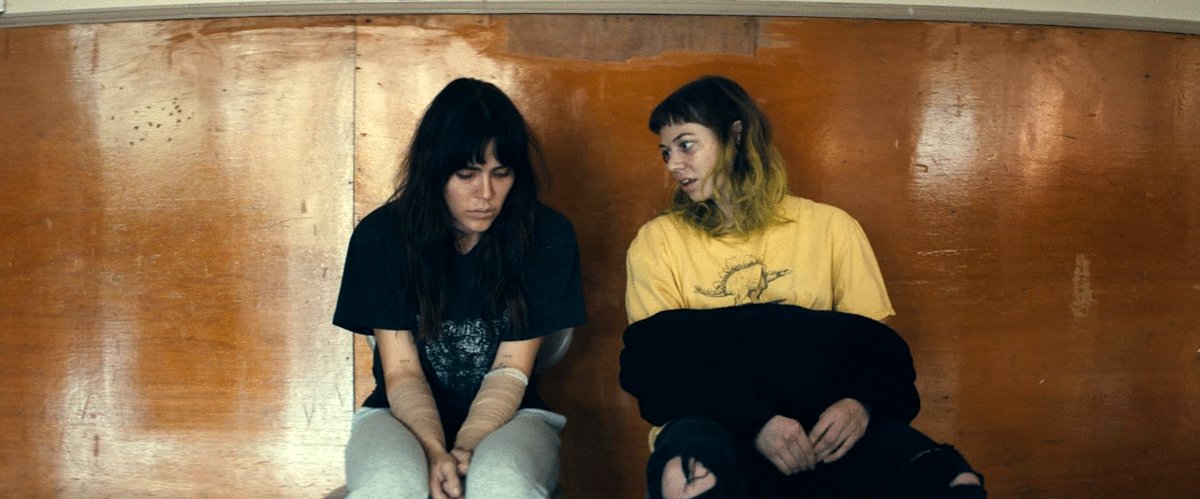 Photo du film Continue