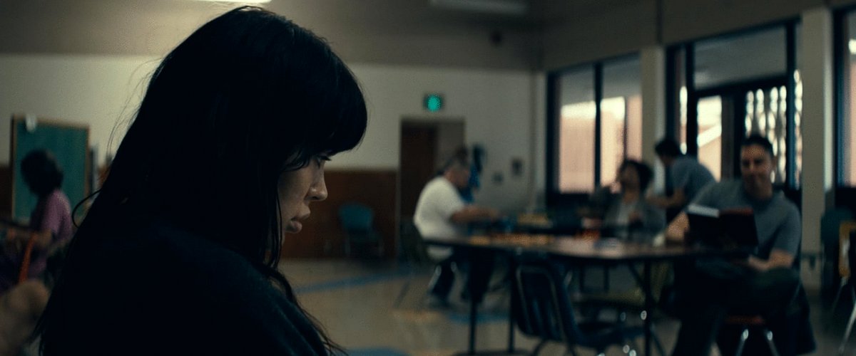 Photo du film Continue