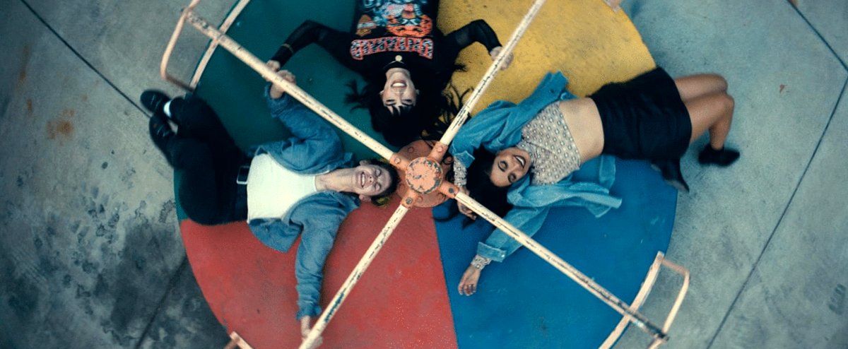 Photo du film Continue