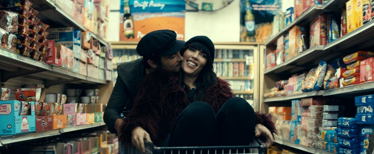 Photo du film Continue