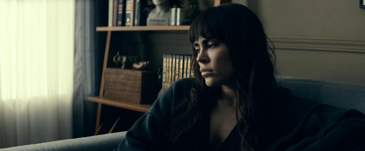 Photo du film Continue