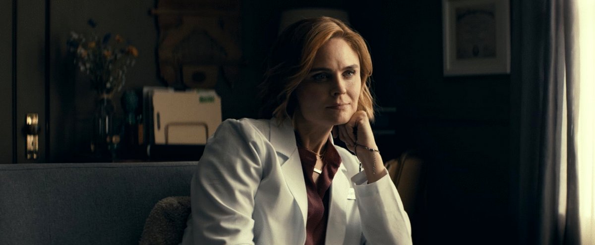 Photo du film Continue