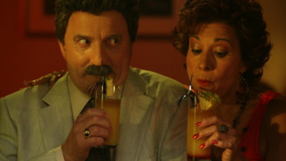 Photo du film Cruising Bar 2