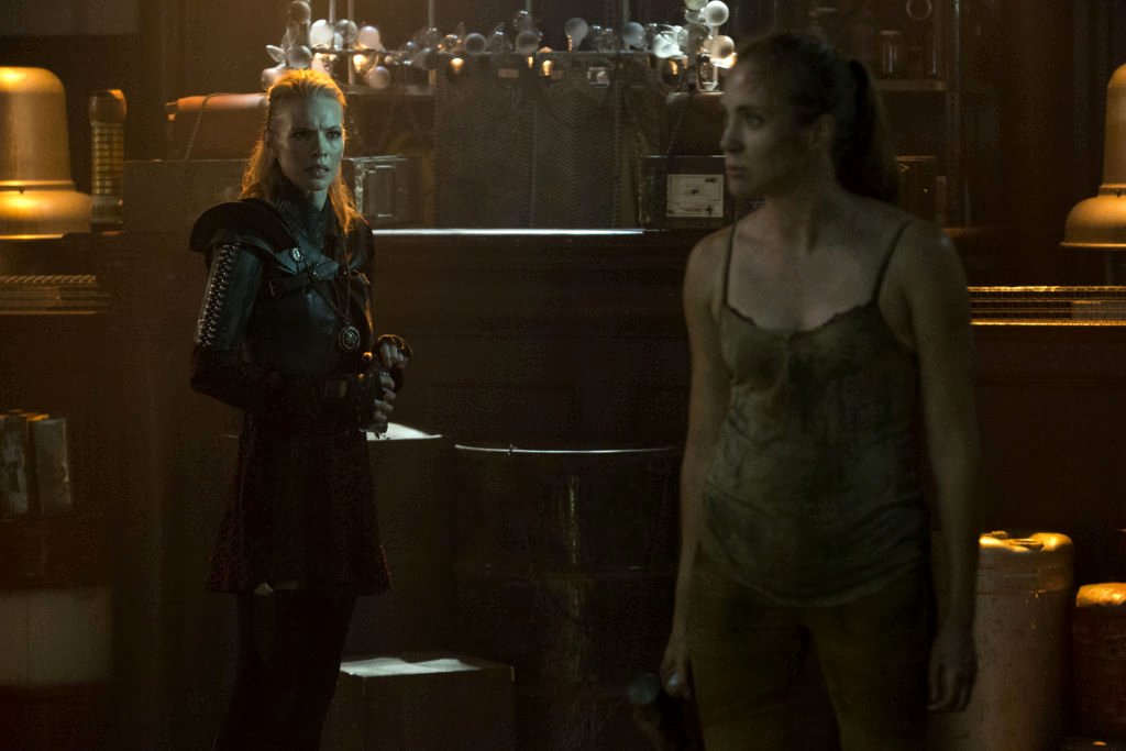 Photo du film Darken