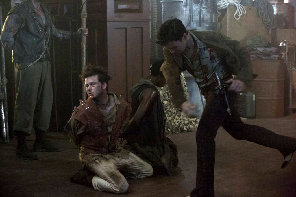 Photo du film Darken