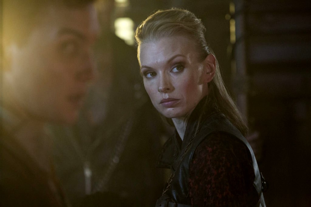 Photo du film Darken