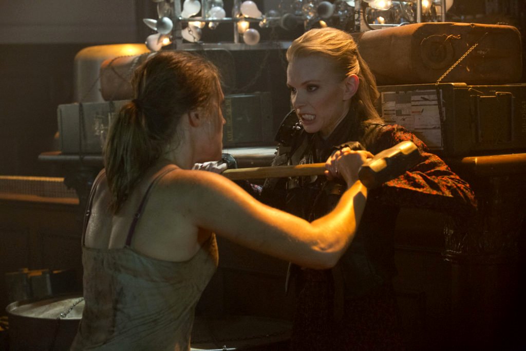 Photo du film Darken